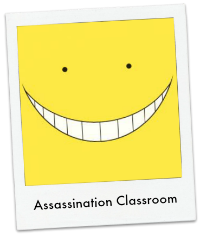 Assassination Classroom